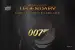 Legendary Encounters James Bond