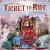 Ticket to Ride Asia Legendary Asia